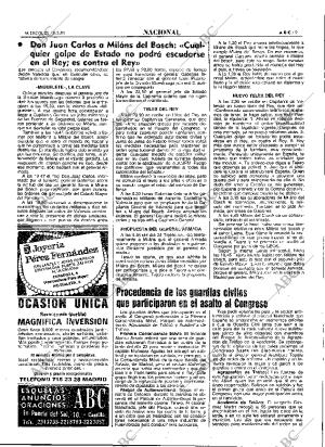 ABC MADRID 18-03-1981 página 21