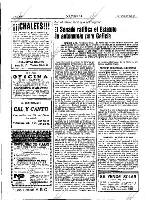 ABC MADRID 18-03-1981 página 26