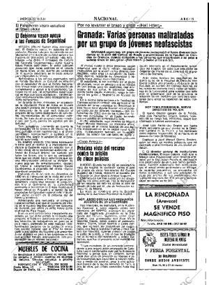 ABC MADRID 18-03-1981 página 27