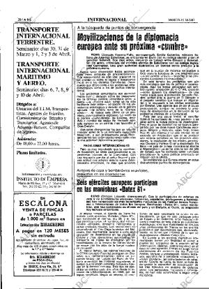 ABC MADRID 18-03-1981 página 32