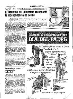 ABC MADRID 18-03-1981 página 35