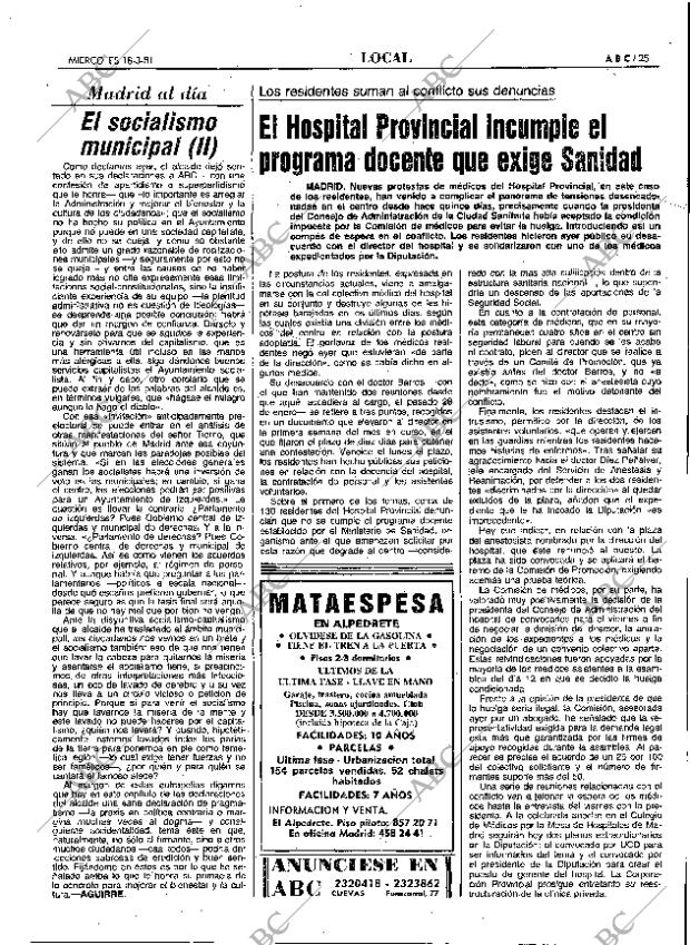 ABC MADRID 18-03-1981 página 37