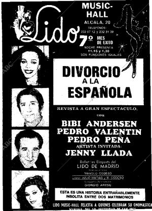 ABC MADRID 18-03-1981 página 4