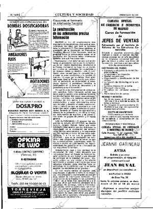 ABC MADRID 18-03-1981 página 48