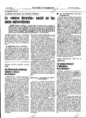 ABC MADRID 18-03-1981 página 50