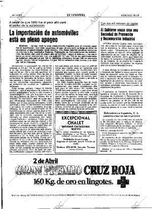 ABC MADRID 18-03-1981 página 56