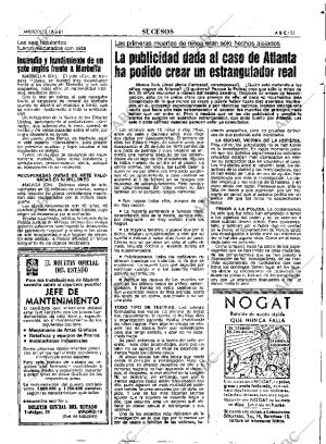 ABC MADRID 18-03-1981 página 63