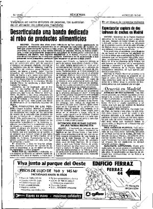 ABC MADRID 18-03-1981 página 64