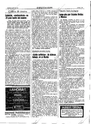 ABC MADRID 18-03-1981 página 71