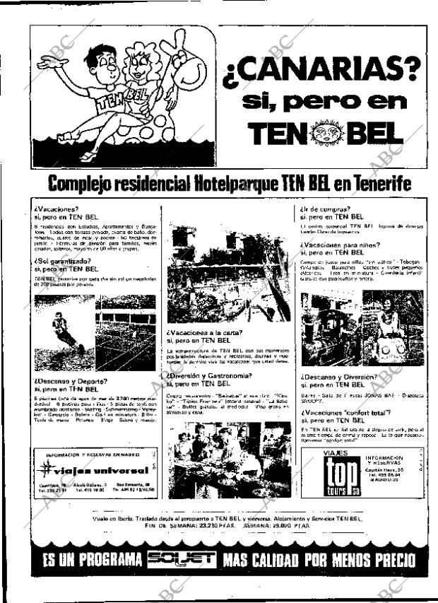 ABC MADRID 18-03-1981 página 8