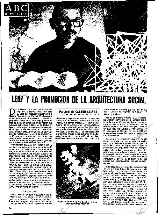 ABC MADRID 18-03-1981 página 94