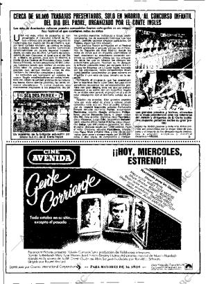 ABC MADRID 18-03-1981 página 98