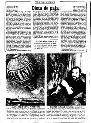 ABC MADRID 18-03-1981 página 99