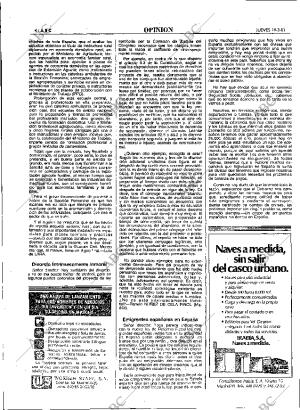 ABC MADRID 19-03-1981 página 12