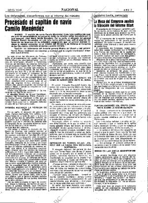 ABC MADRID 19-03-1981 página 15