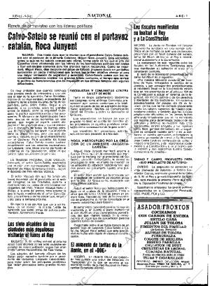 ABC MADRID 19-03-1981 página 17