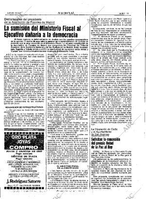 ABC MADRID 19-03-1981 página 21