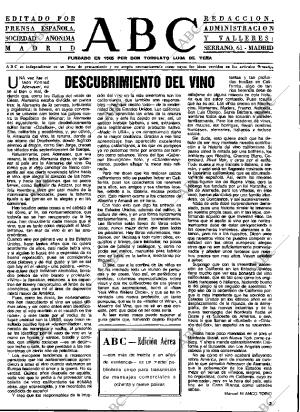 ABC MADRID 19-03-1981 página 3
