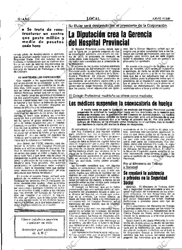 ABC MADRID 19-03-1981 página 30