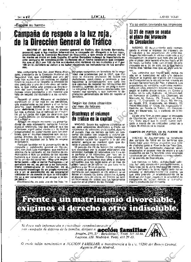 ABC MADRID 19-03-1981 página 32