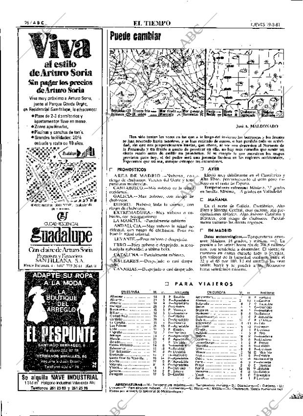 ABC MADRID 19-03-1981 página 34