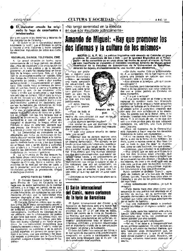 ABC MADRID 19-03-1981 página 37