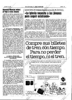 ABC MADRID 19-03-1981 página 39