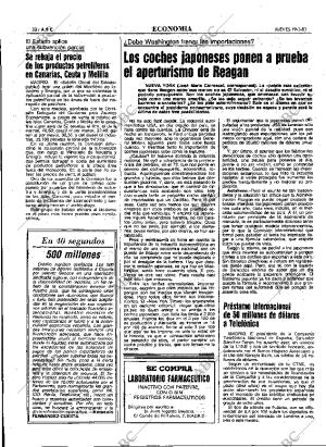 ABC MADRID 19-03-1981 página 40