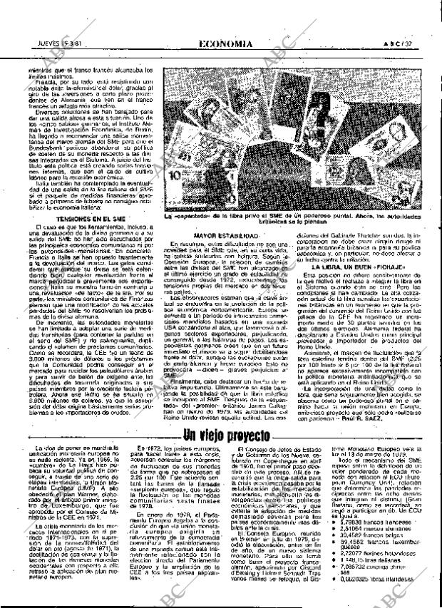 ABC MADRID 19-03-1981 página 45