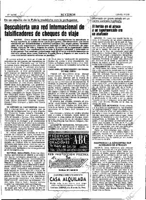 ABC MADRID 19-03-1981 página 50