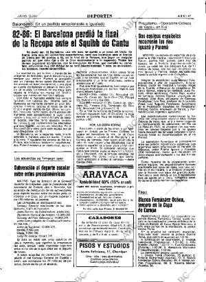 ABC MADRID 19-03-1981 página 55