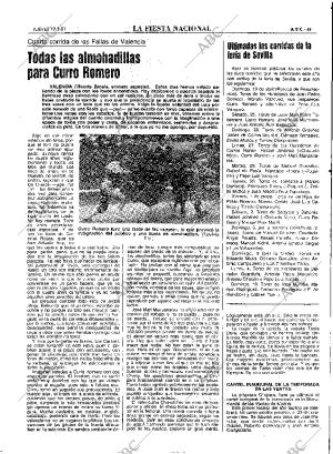 ABC MADRID 19-03-1981 página 57