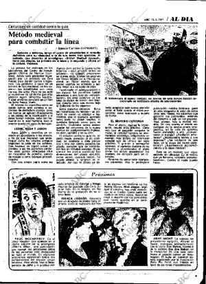 ABC MADRID 19-03-1981 página 81