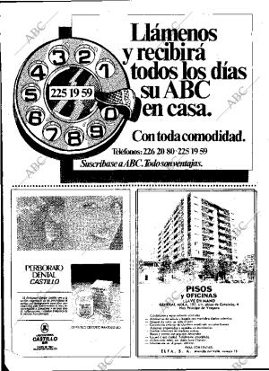 ABC MADRID 19-03-1981 página 82