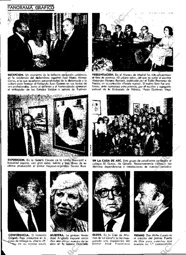 ABC MADRID 19-03-1981 página 84