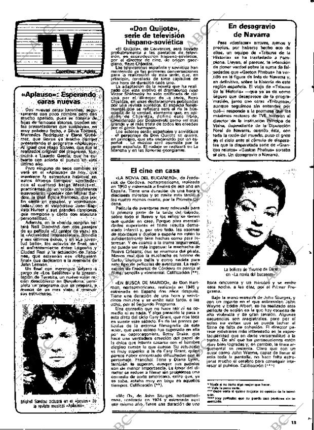 ABC MADRID 21-03-1981 página 101