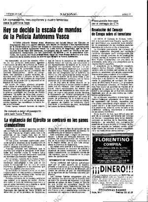 ABC MADRID 27-03-1981 página 17