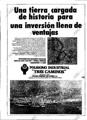 ABC MADRID 27-03-1981 página 2