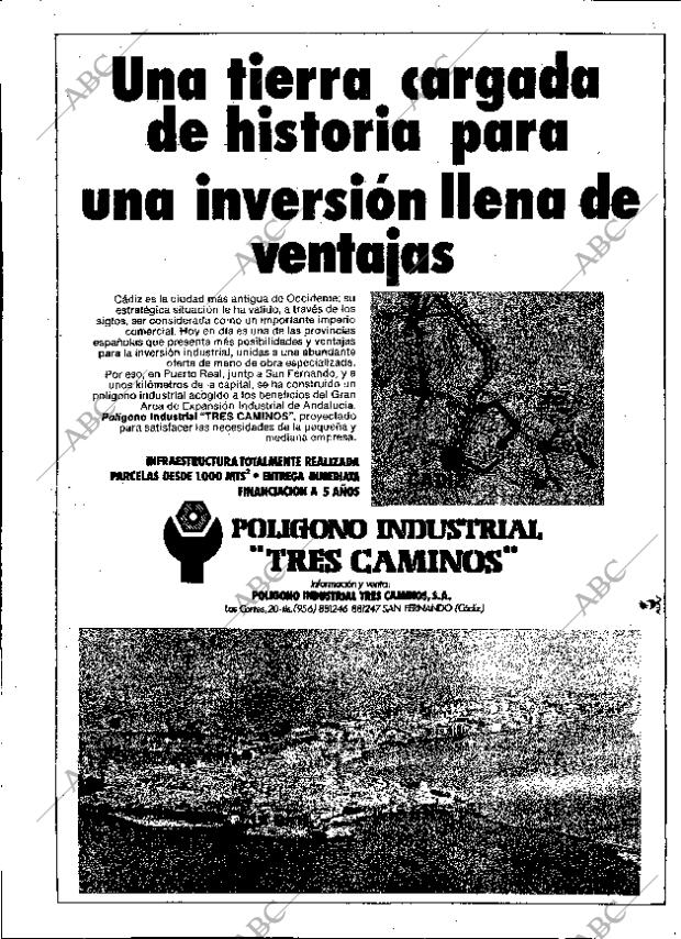 ABC MADRID 27-03-1981 página 2