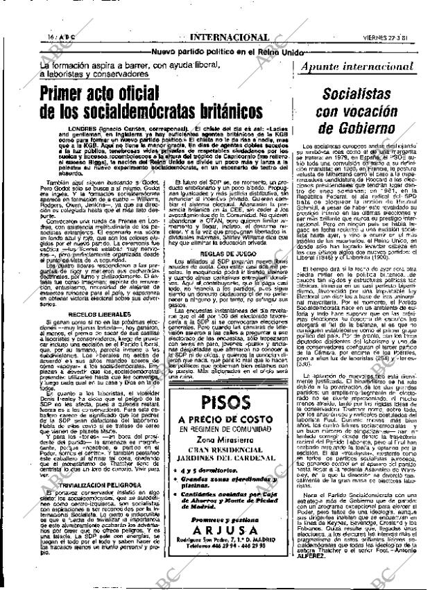 ABC MADRID 27-03-1981 página 24