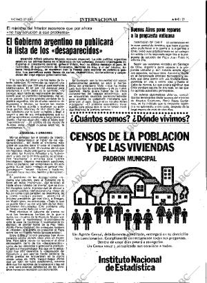 ABC MADRID 27-03-1981 página 29