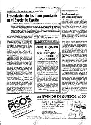 ABC MADRID 27-03-1981 página 40