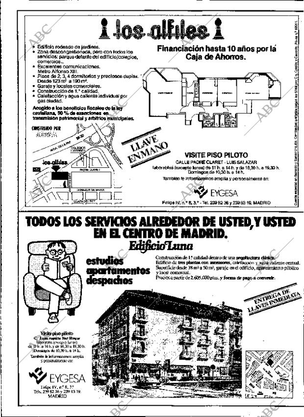 ABC MADRID 27-03-1981 página 6