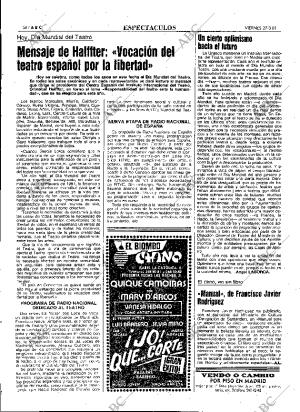 ABC MADRID 27-03-1981 página 66