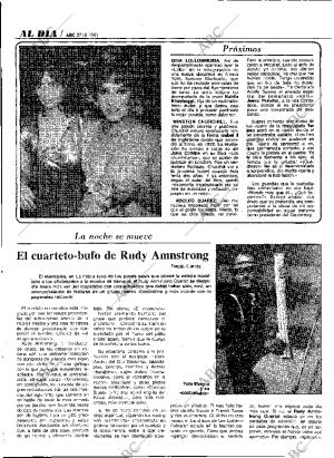 ABC MADRID 27-03-1981 página 88