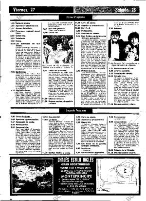 ABC MADRID 27-03-1981 página 94