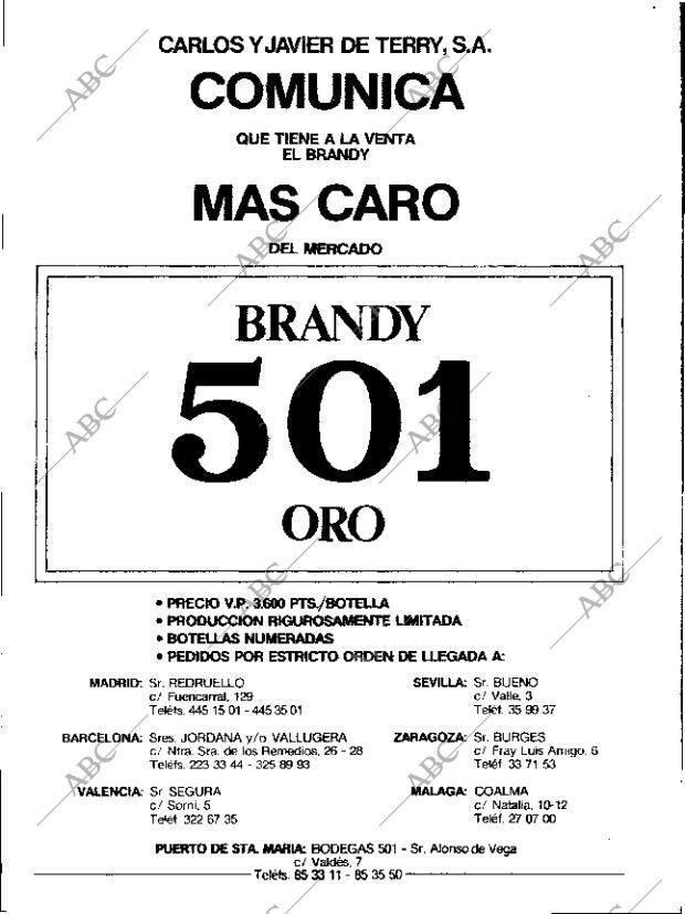 ABC SEVILLA 28-03-1981 página 13