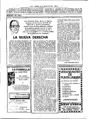 ABC SEVILLA 28-03-1981 página 20