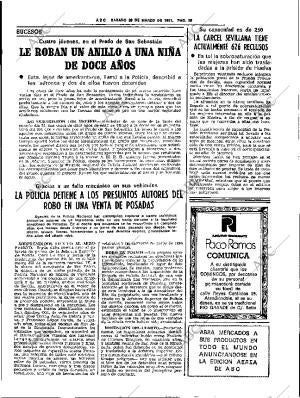 ABC SEVILLA 28-03-1981 página 41