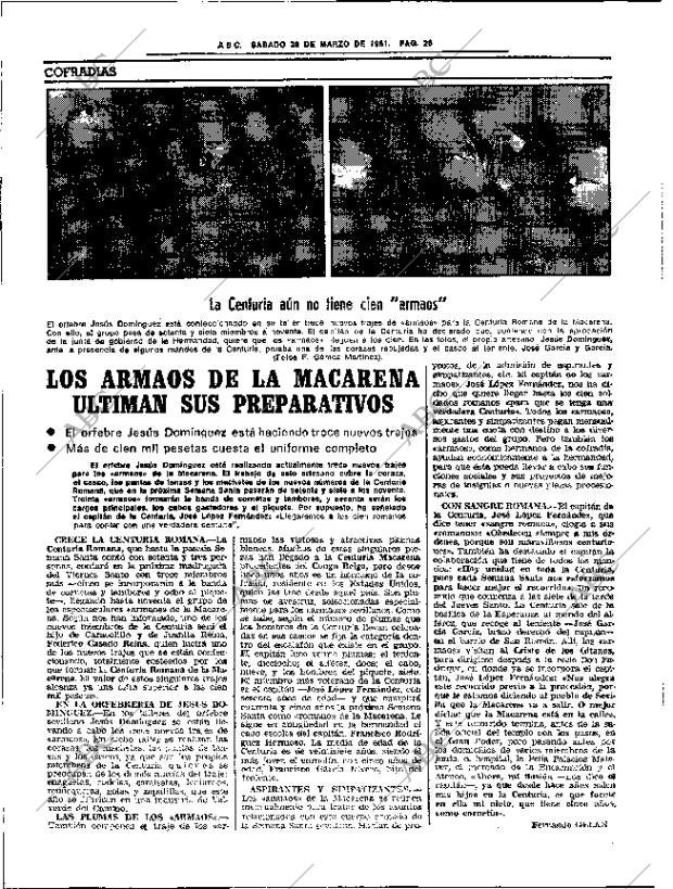 ABC SEVILLA 28-03-1981 página 44